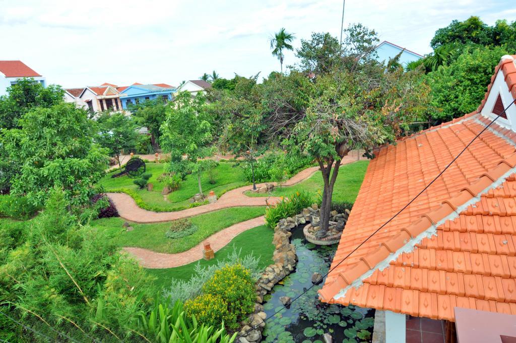 Hoi An Mountain House Villa Habitación foto