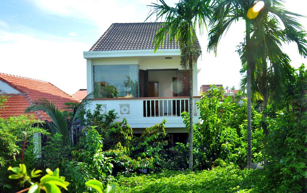 Hoi An Mountain House Villa Exterior foto